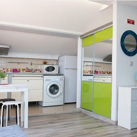 ססימברה Apartamento Terrace מראה חיצוני תמונה