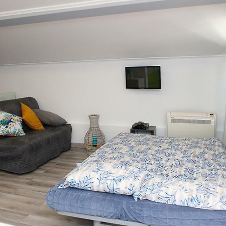 ססימברה Apartamento Terrace מראה חיצוני תמונה