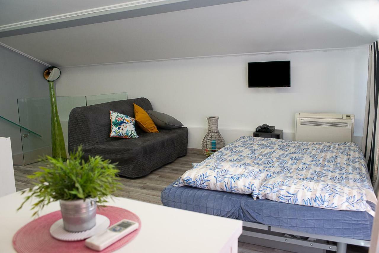 ססימברה Apartamento Terrace מראה חיצוני תמונה