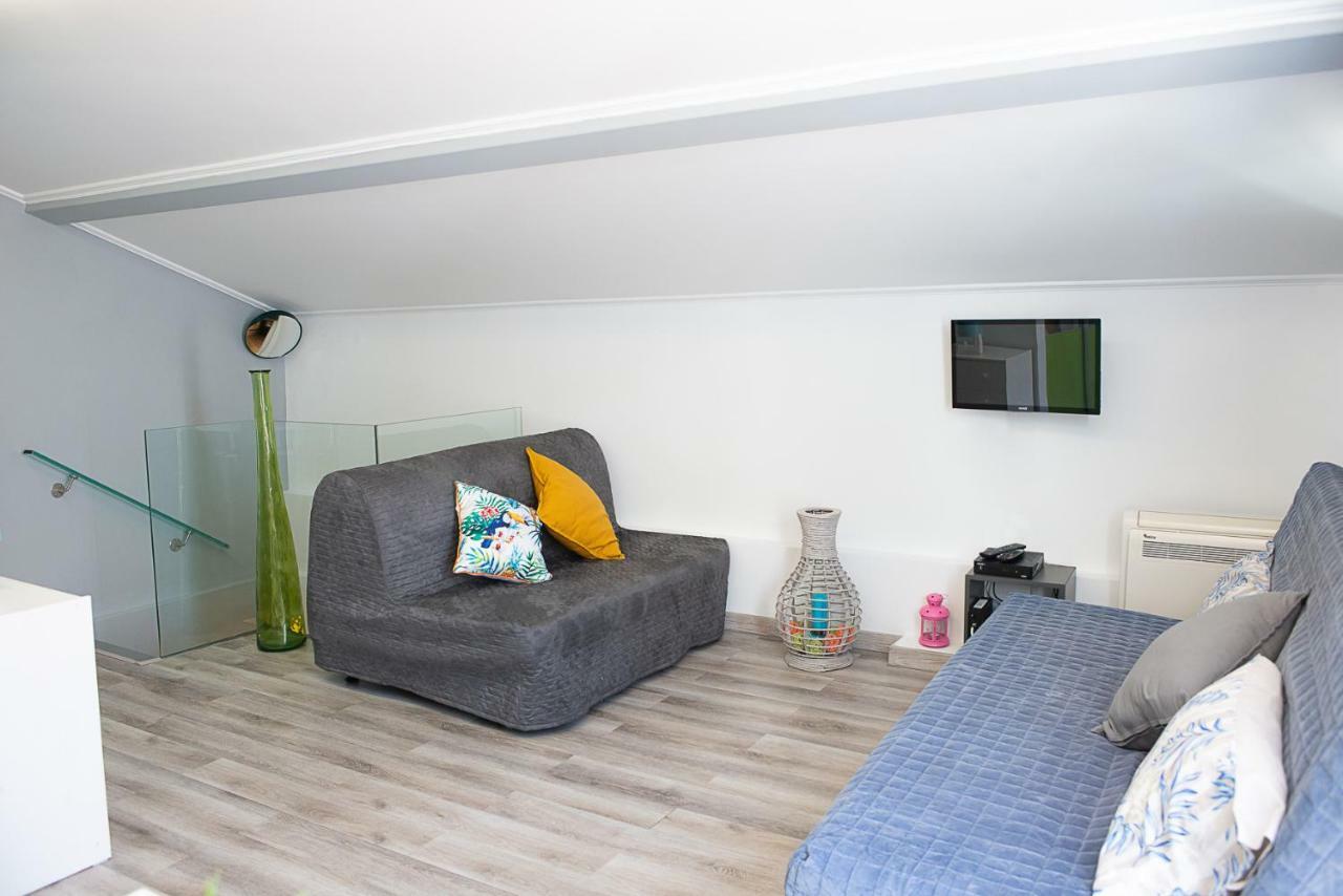 ססימברה Apartamento Terrace מראה חיצוני תמונה